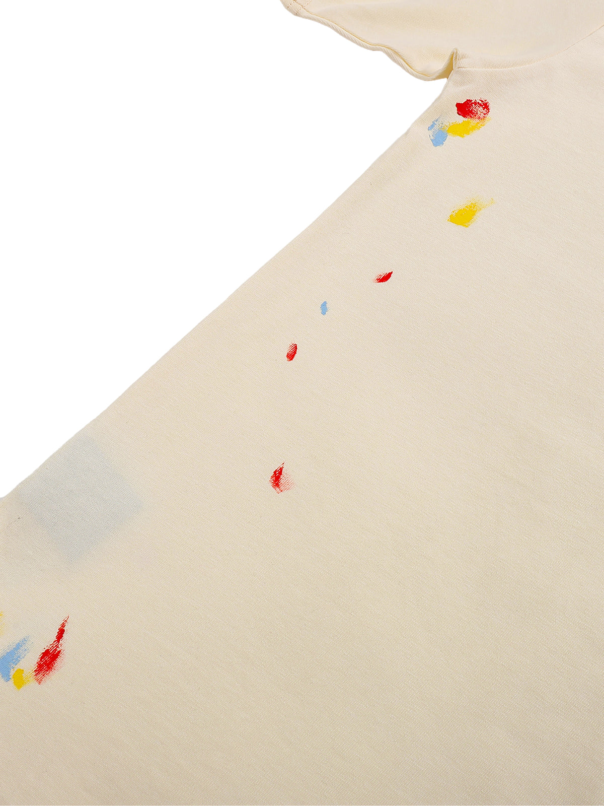 Elevate Paint Splatter T-Shirt