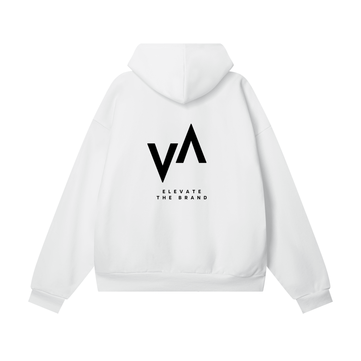Culture Heavyweight Hidden Pocket Hoodie