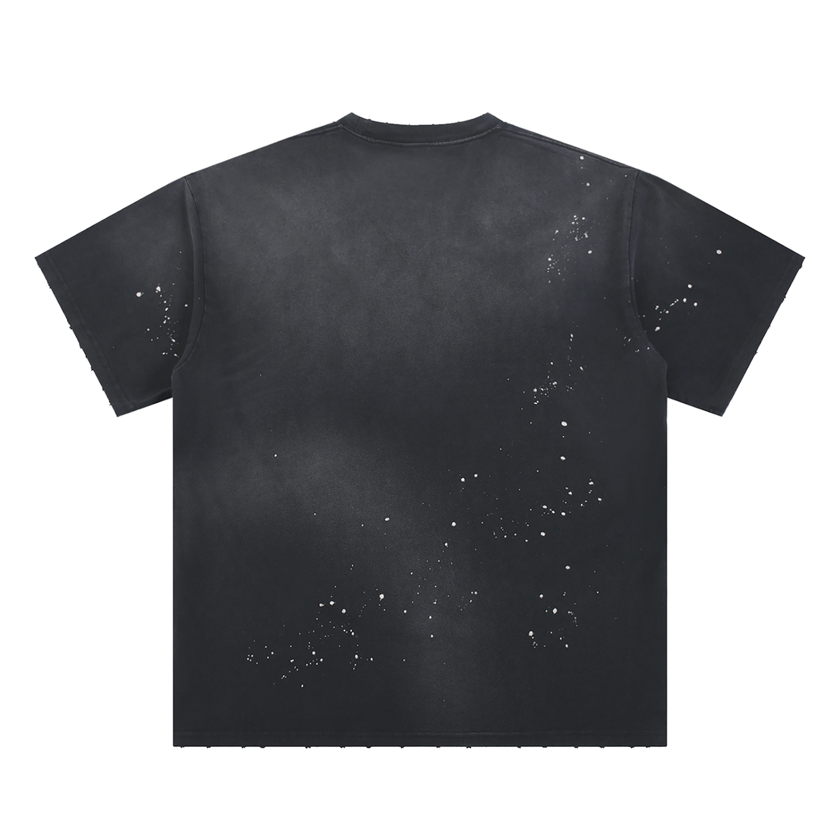 Elevate Distressed T-Shirt