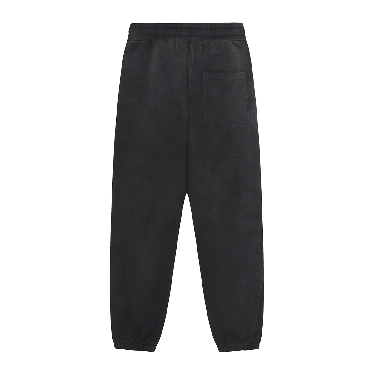 Culture Sun Fade Black Joggers