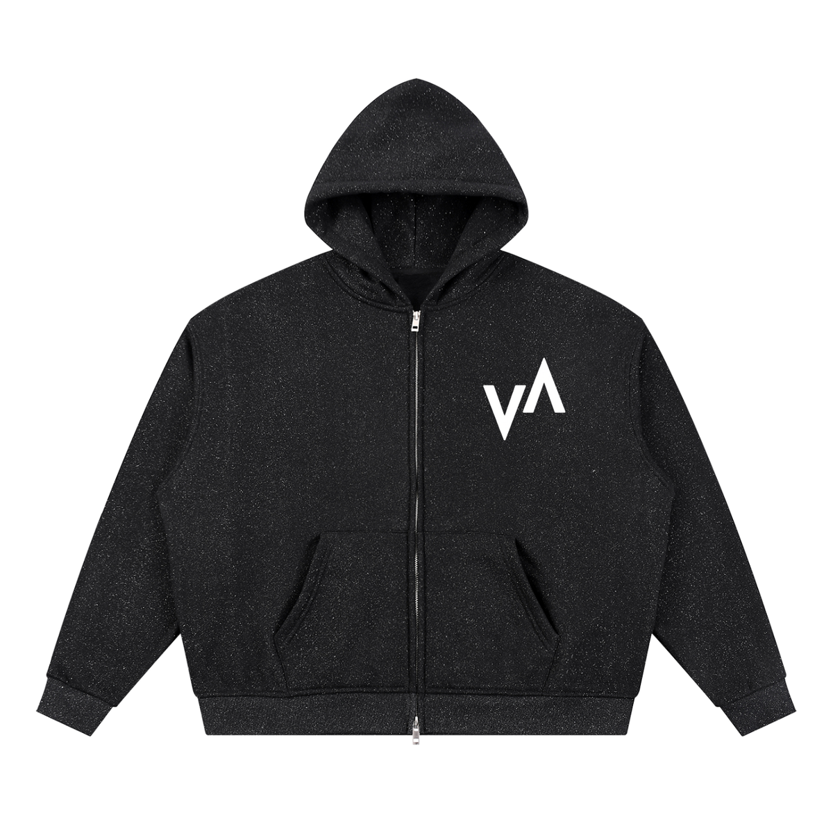 Elevated Stars Boxy Hoodie