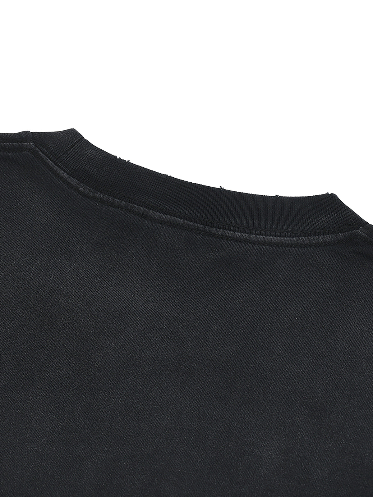 Elevate Distressed T-Shirt