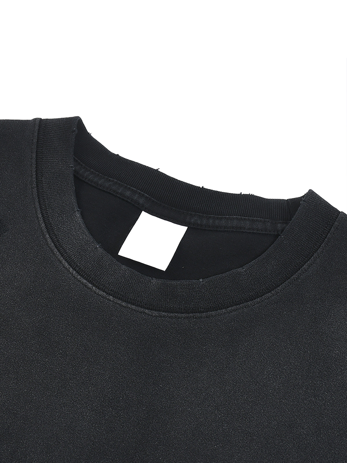 Elevate Distressed T-Shirt
