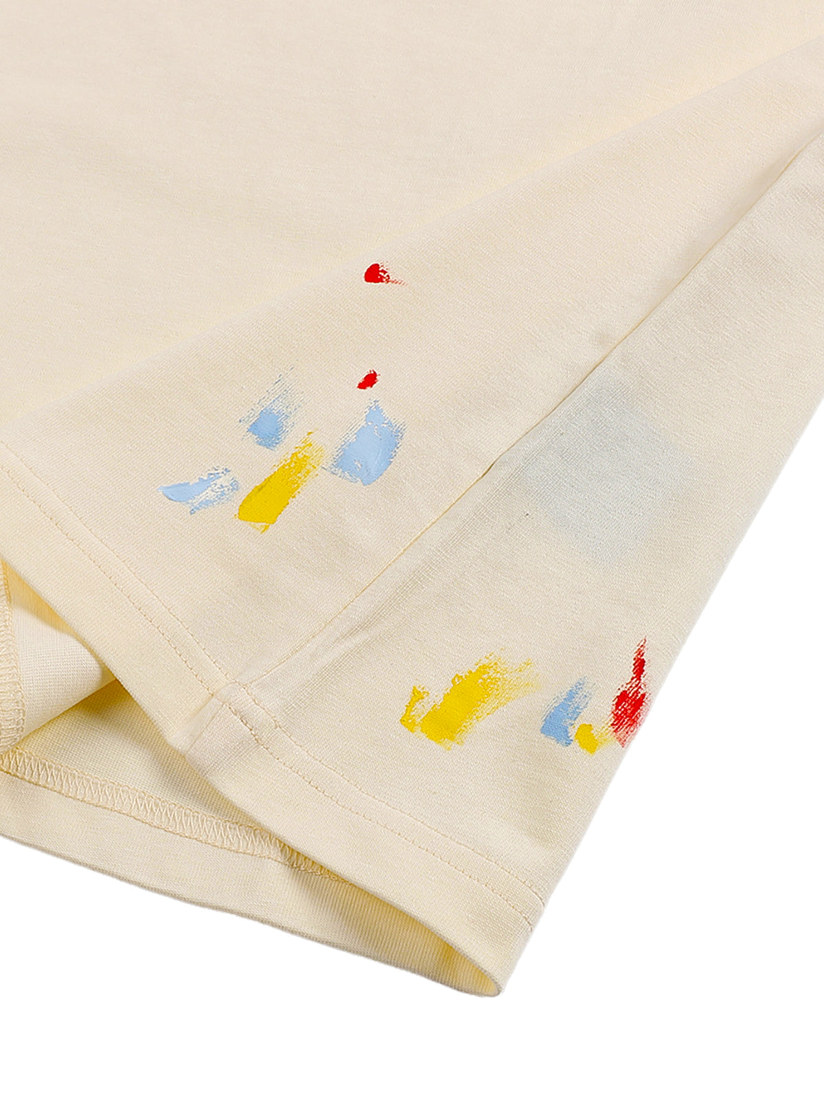 Elevate Paint Splatter T-Shirt