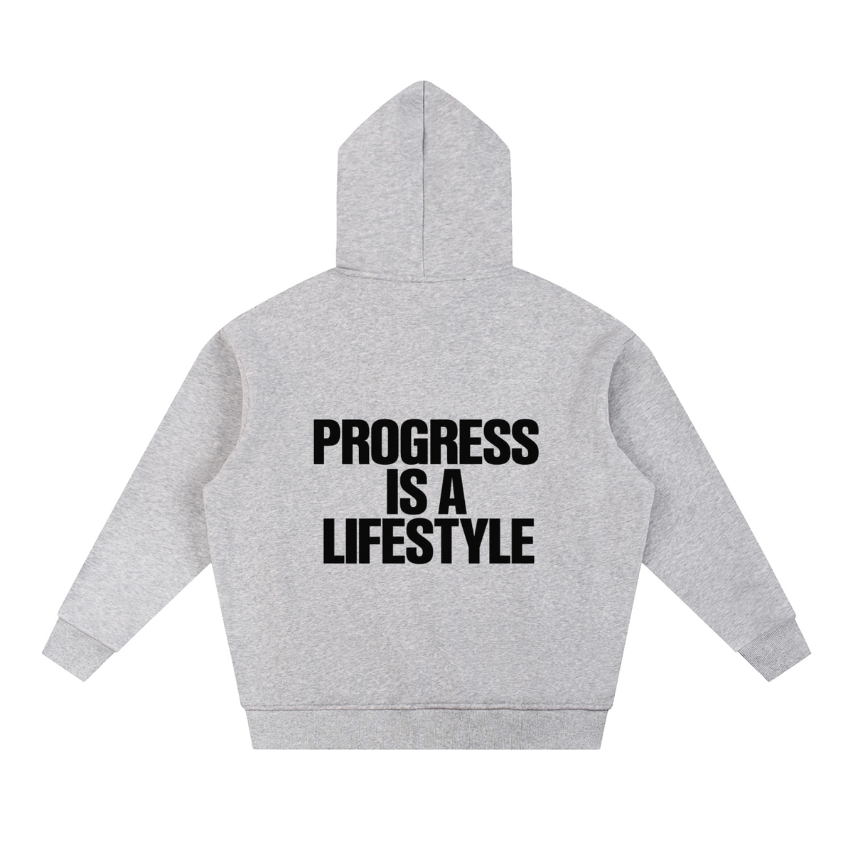 Culture Fleece Hoodie