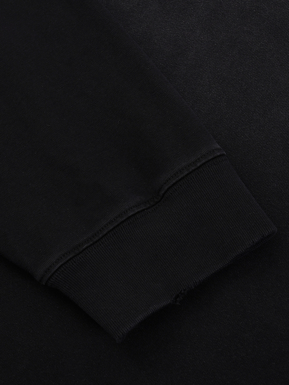Become Raw Edge Shirt