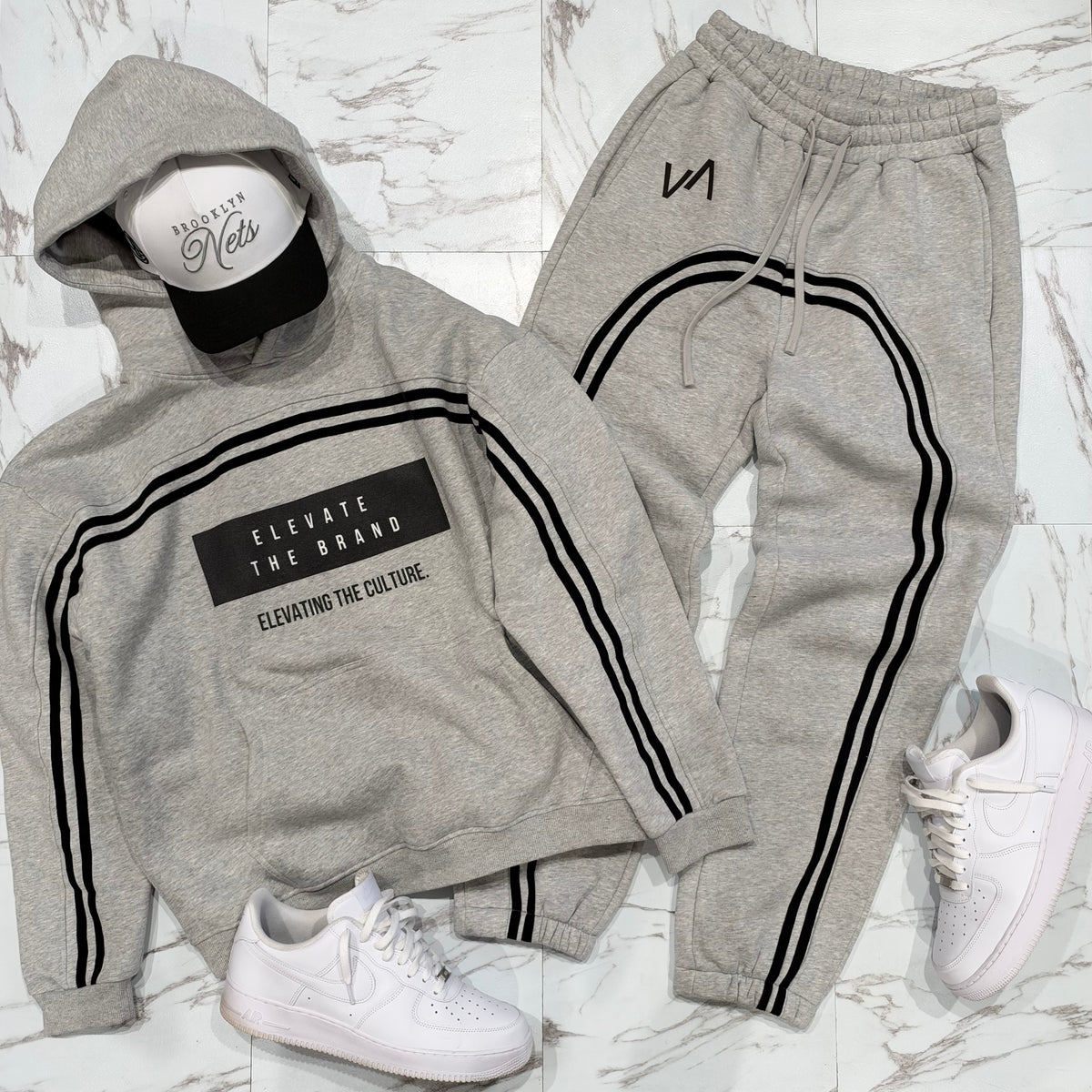 Culture Joggers