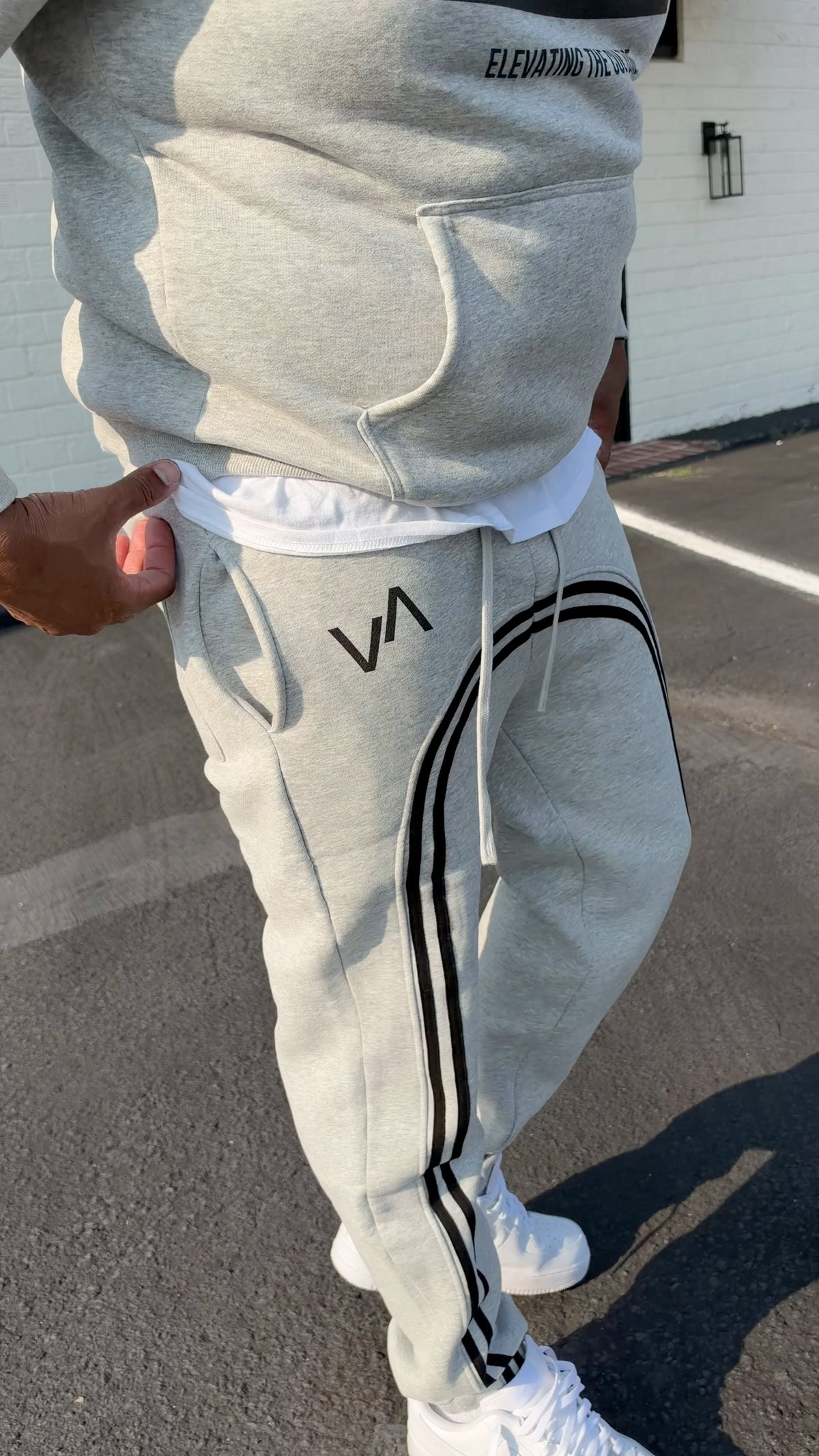 Culture Joggers