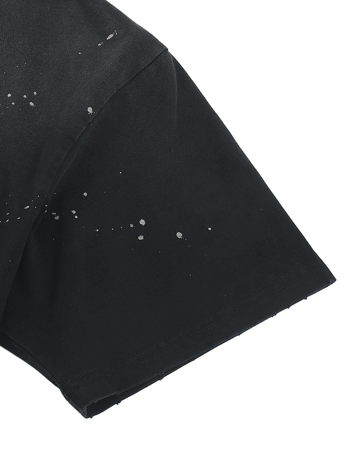 Elevate Distressed T-Shirt