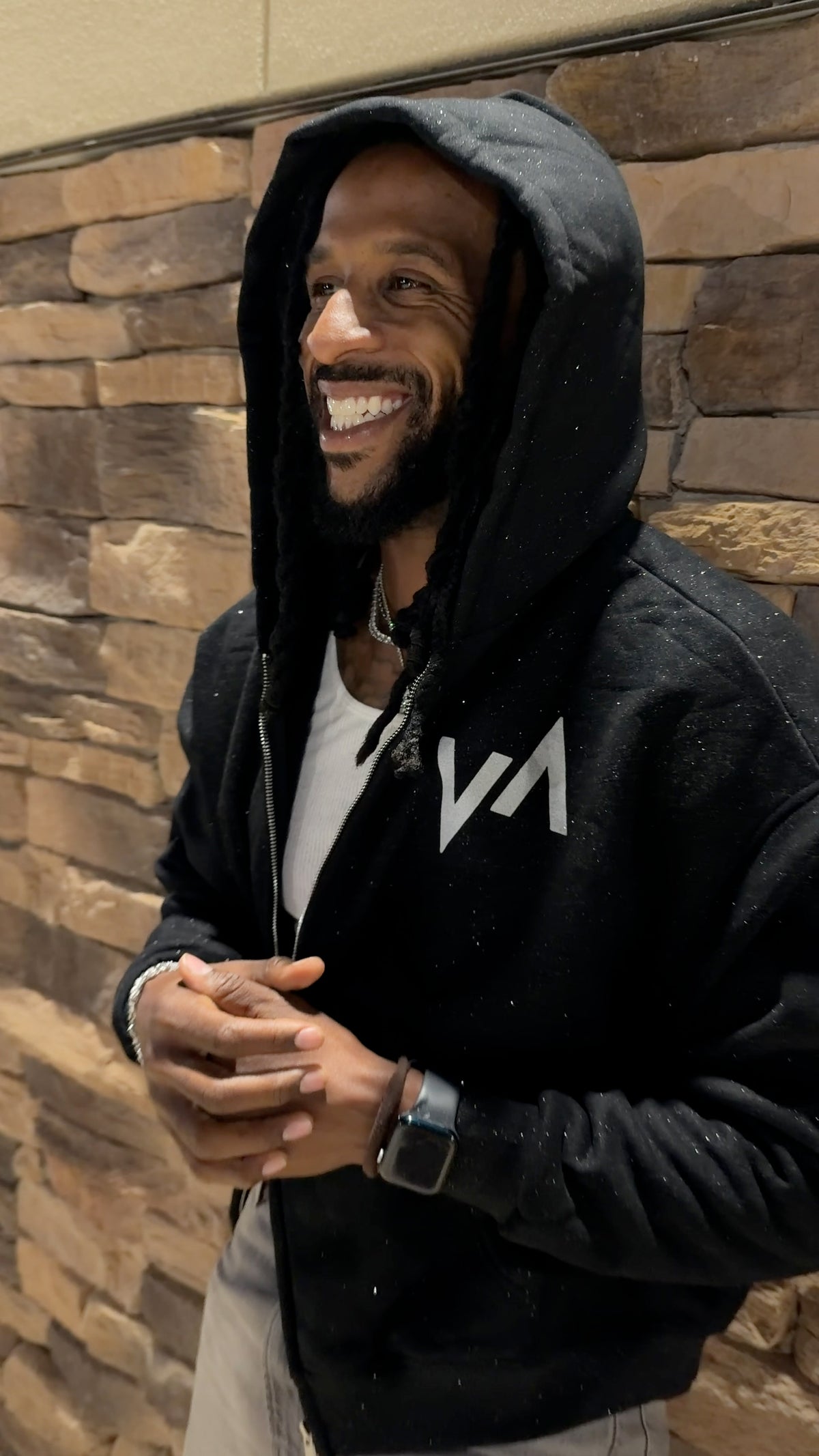 Elevated Stars Boxy Hoodie