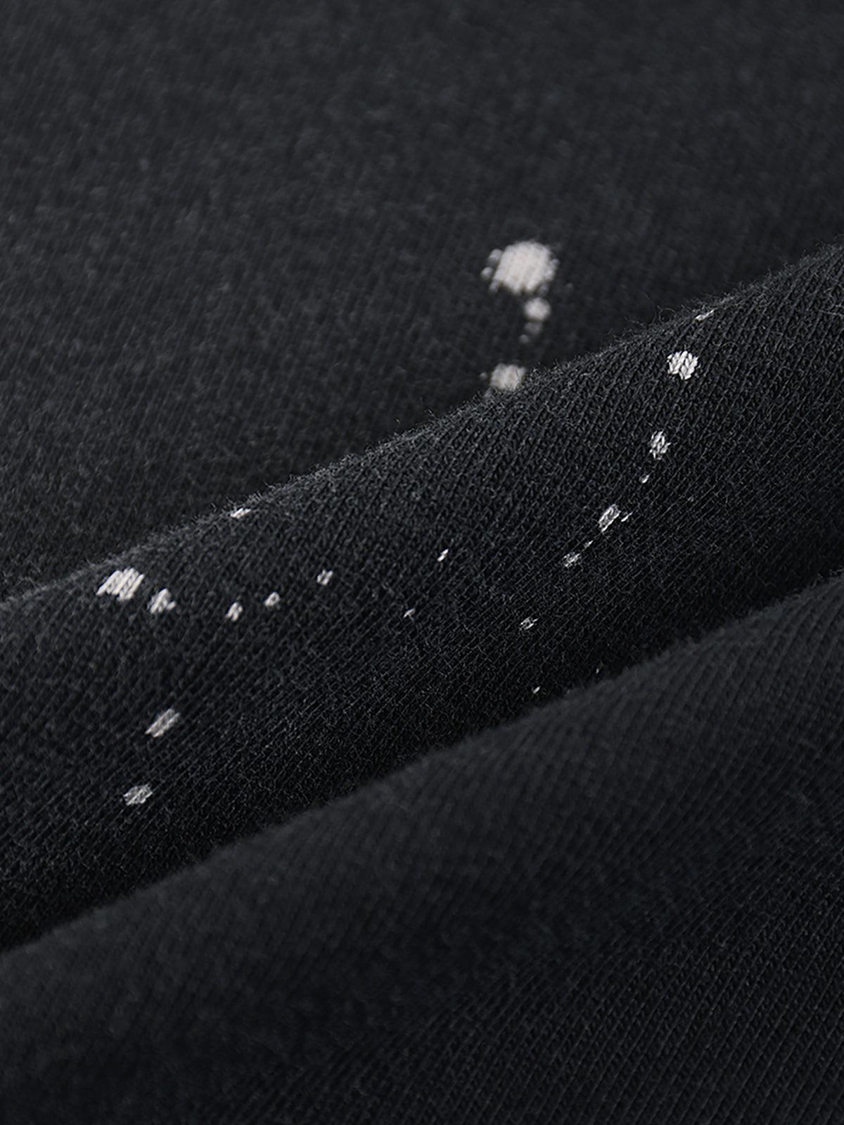 Elevate Distressed T-Shirt