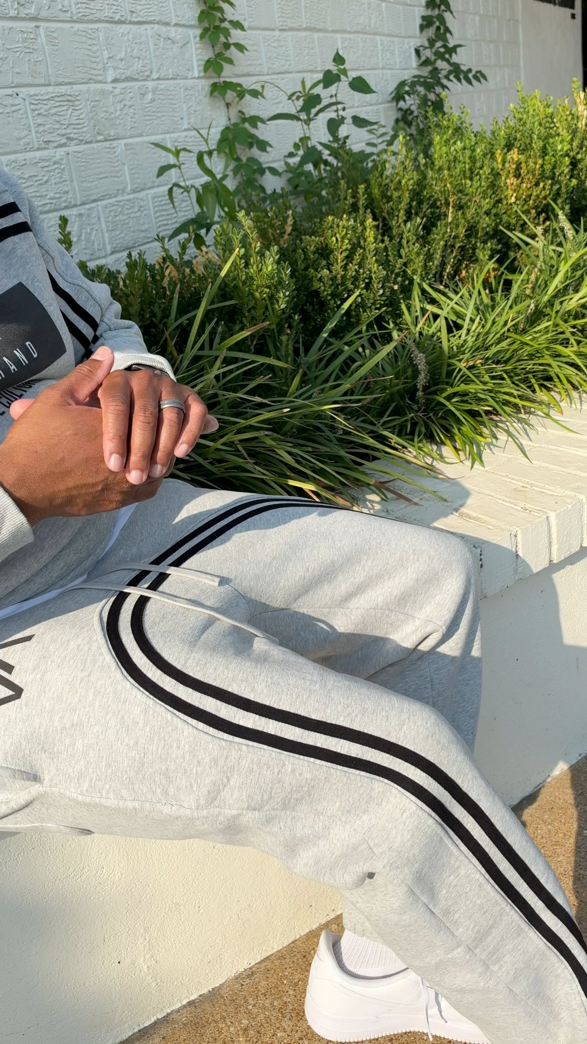 Culture Joggers