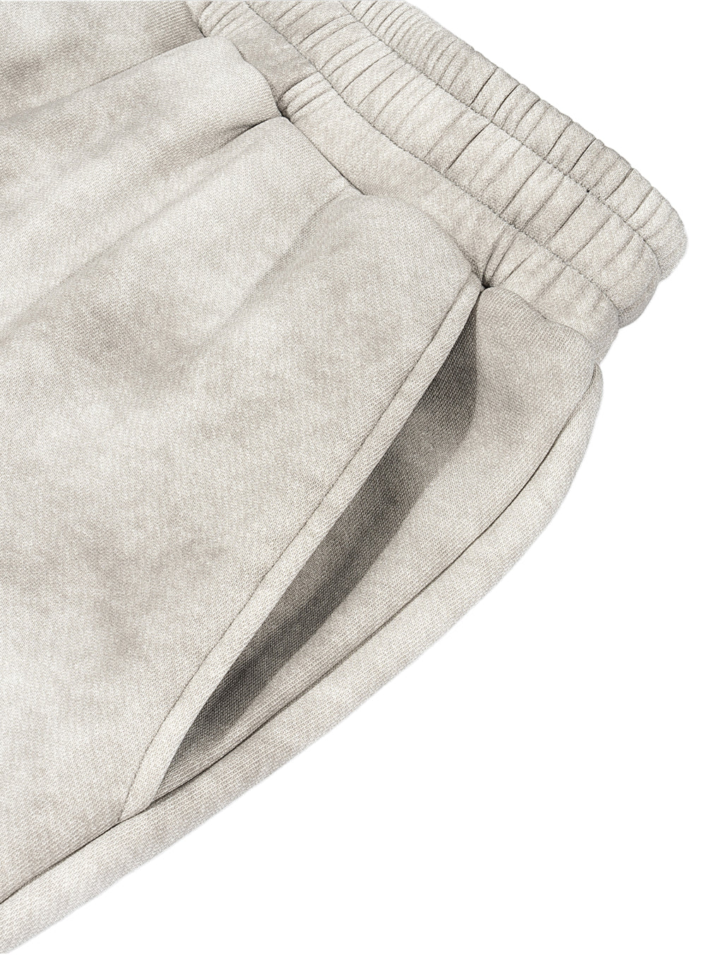 Graffiti Fleece Sweatpants