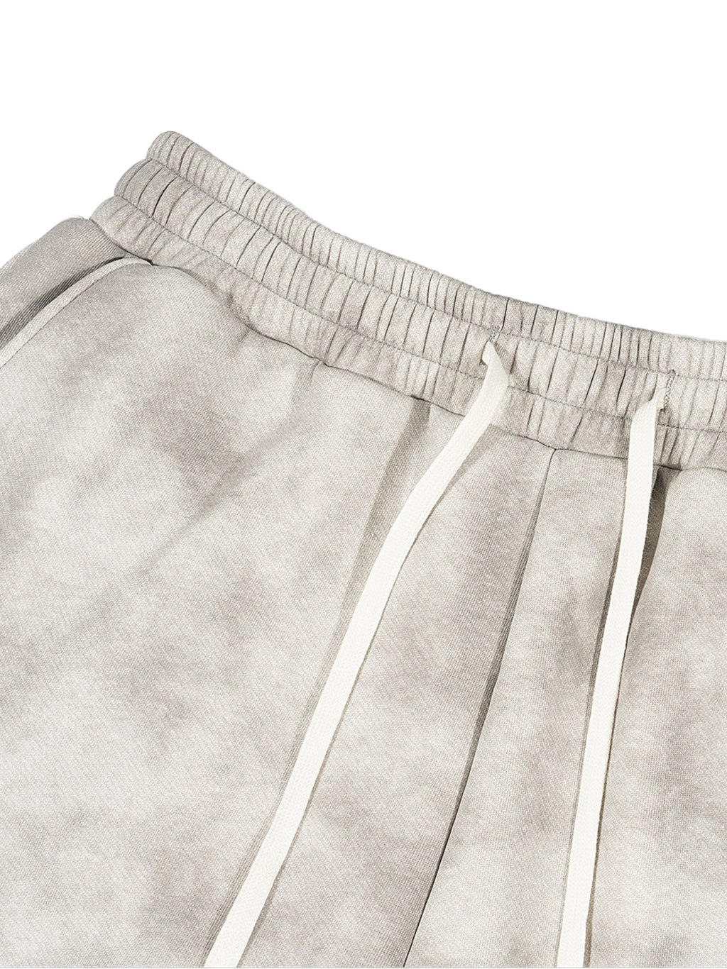 Graffiti Fleece Sweatpants