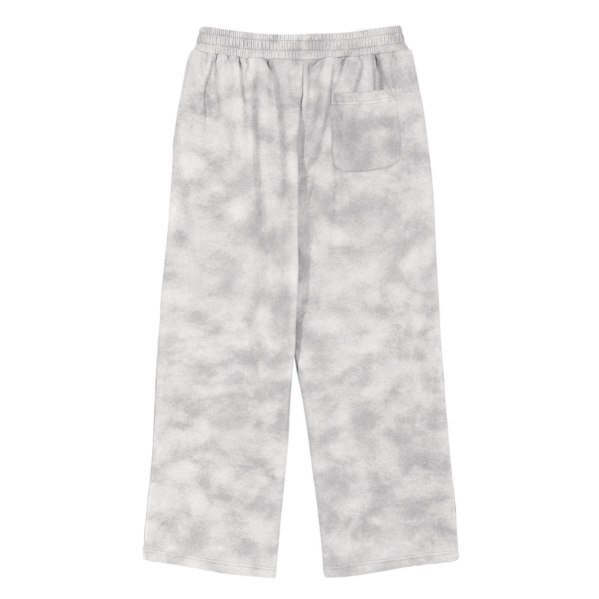 Graffiti Fleece Sweatpants
