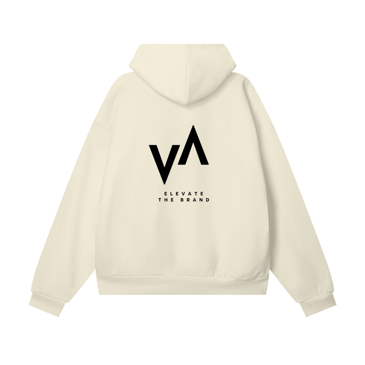 Culture Heavyweight Hidden Pocket Hoodie